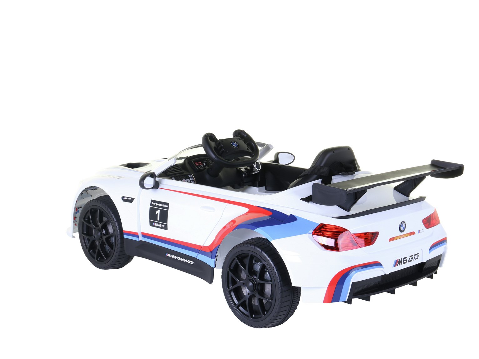 bmw toy car argos