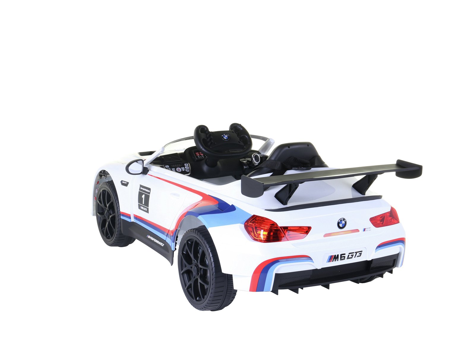 bmw toy car argos