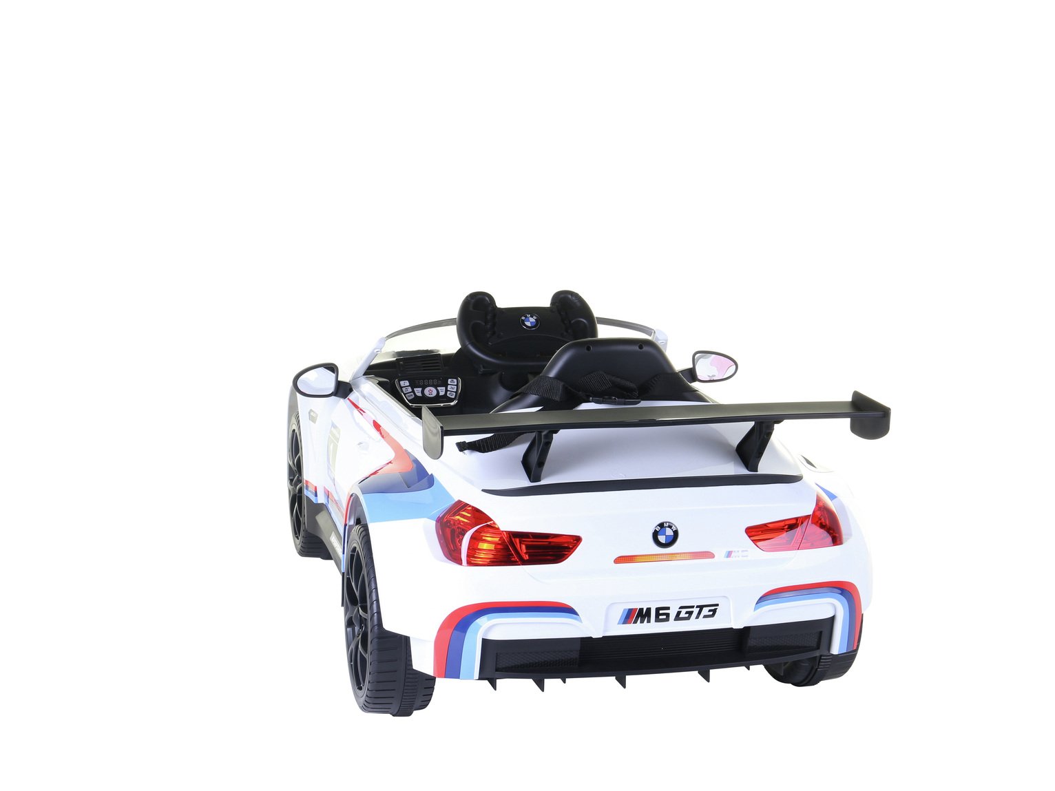 bmw toy car argos