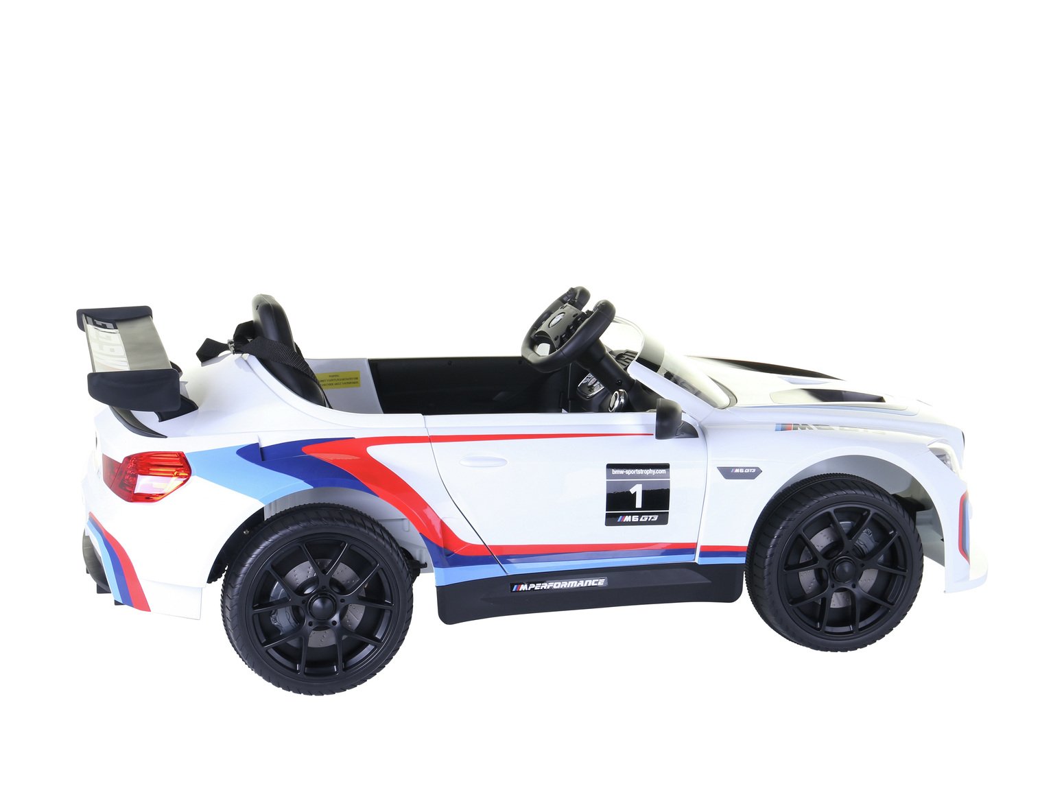 bmw toy car argos