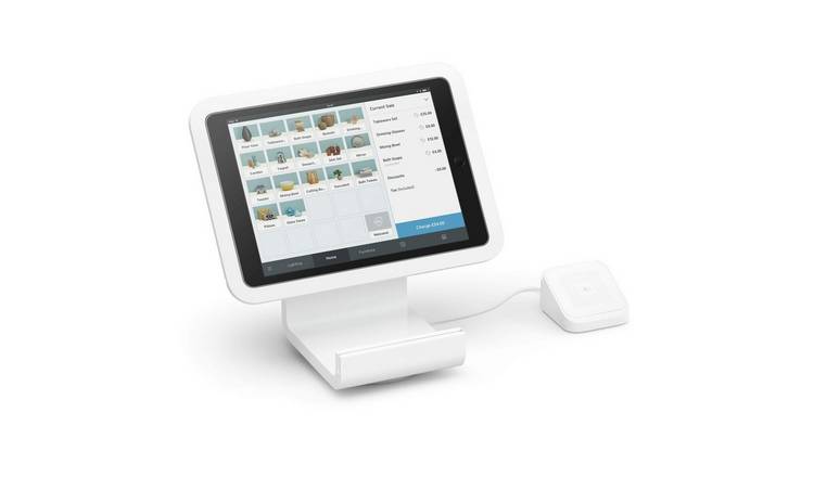 Square POS Stand for iPad (1st Generation)