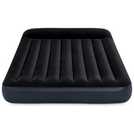 Buy Intex Queen Pillow Rest Classic Air Bed, Air beds