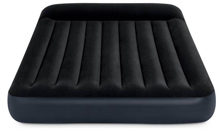 Argos inflatable outlet bed