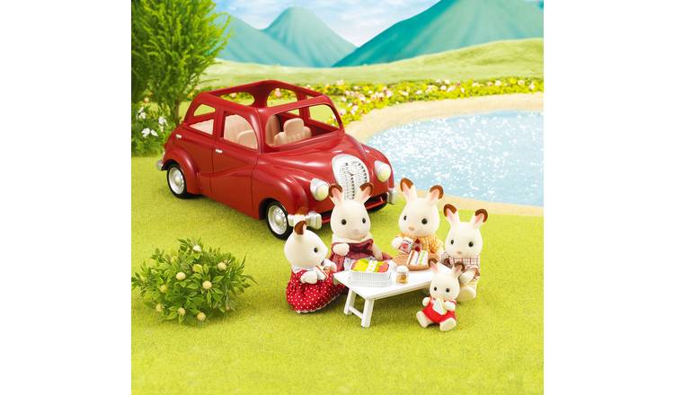 sylvanian 5230