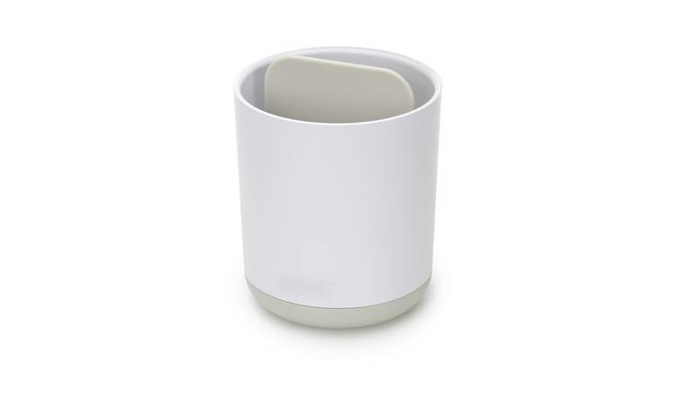 Joseph Joseph Duo Toothbrush Caddy - White