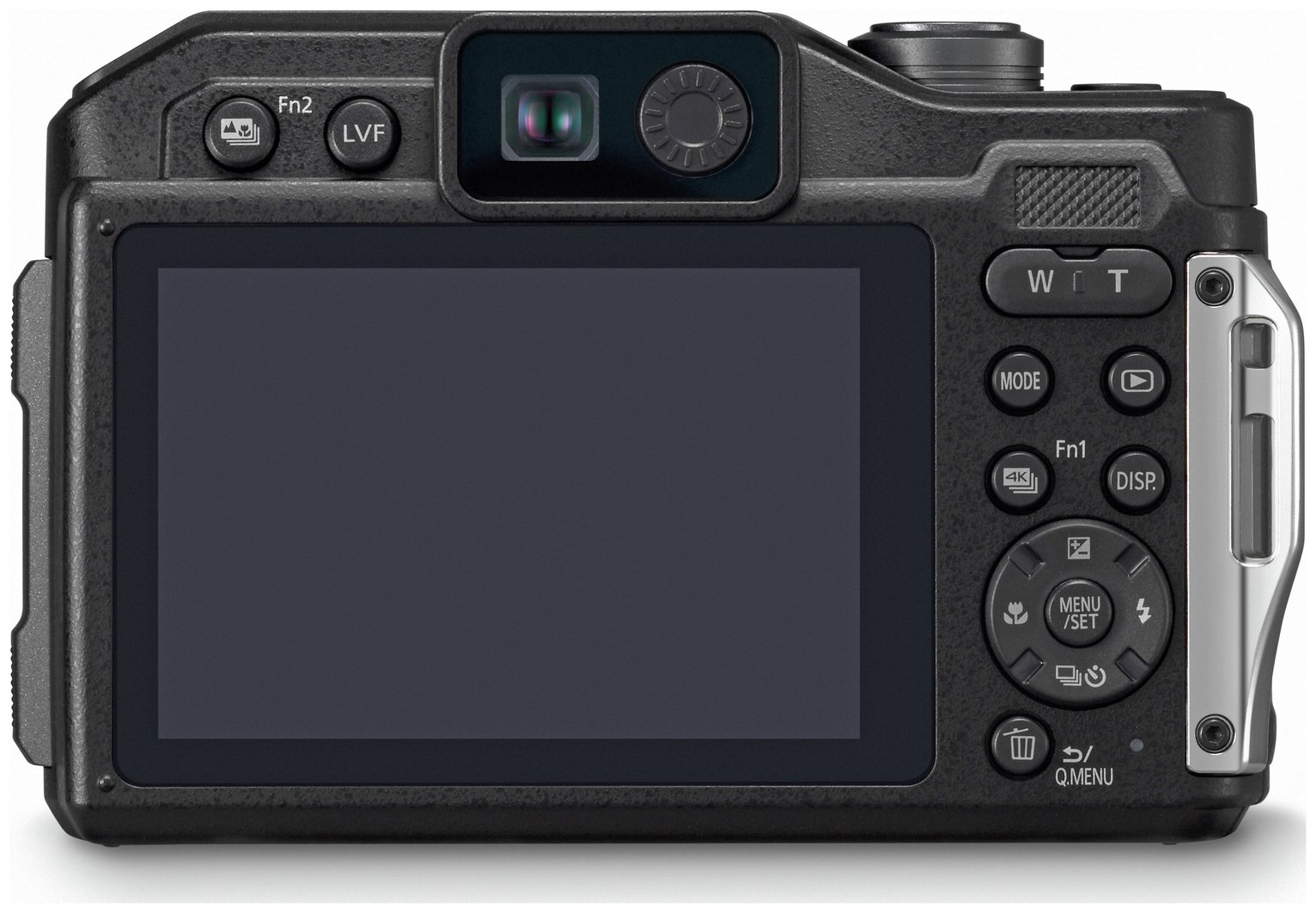Panasonic Lumix DC-FT7EB-K Waterproof Tough Camera Reviews