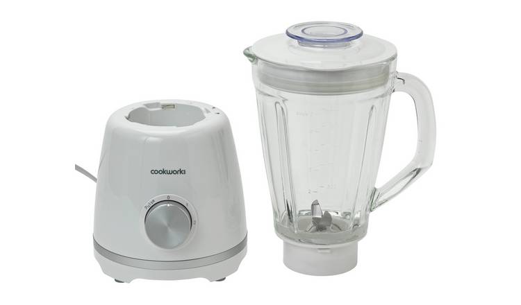 Argos hand online blender cookworks