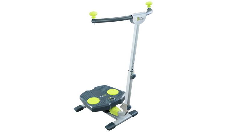 Argos gym step new arrivals