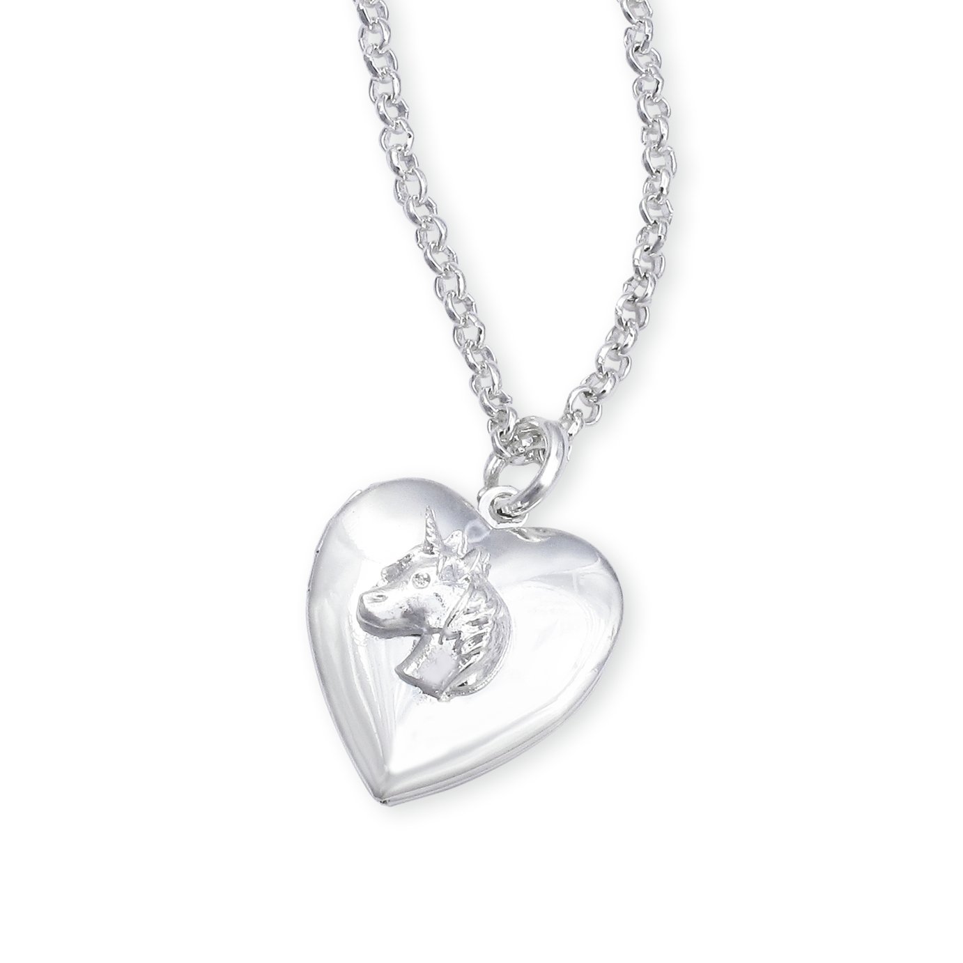 Buy Emoji Unicorn Pendant | Kids 