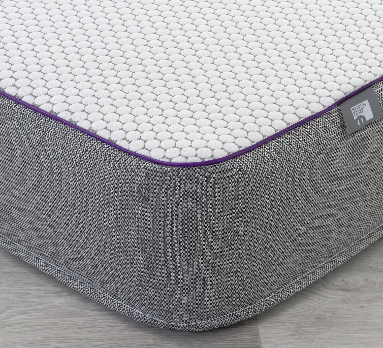 Mammoth Wake Advance Small Double Mattress Review