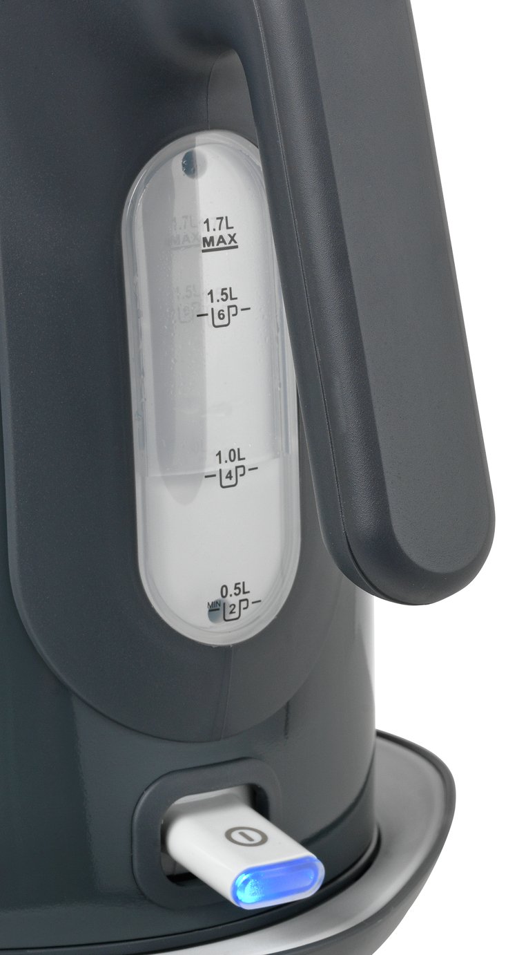 Cookworks Manhattan Kettle Reviews