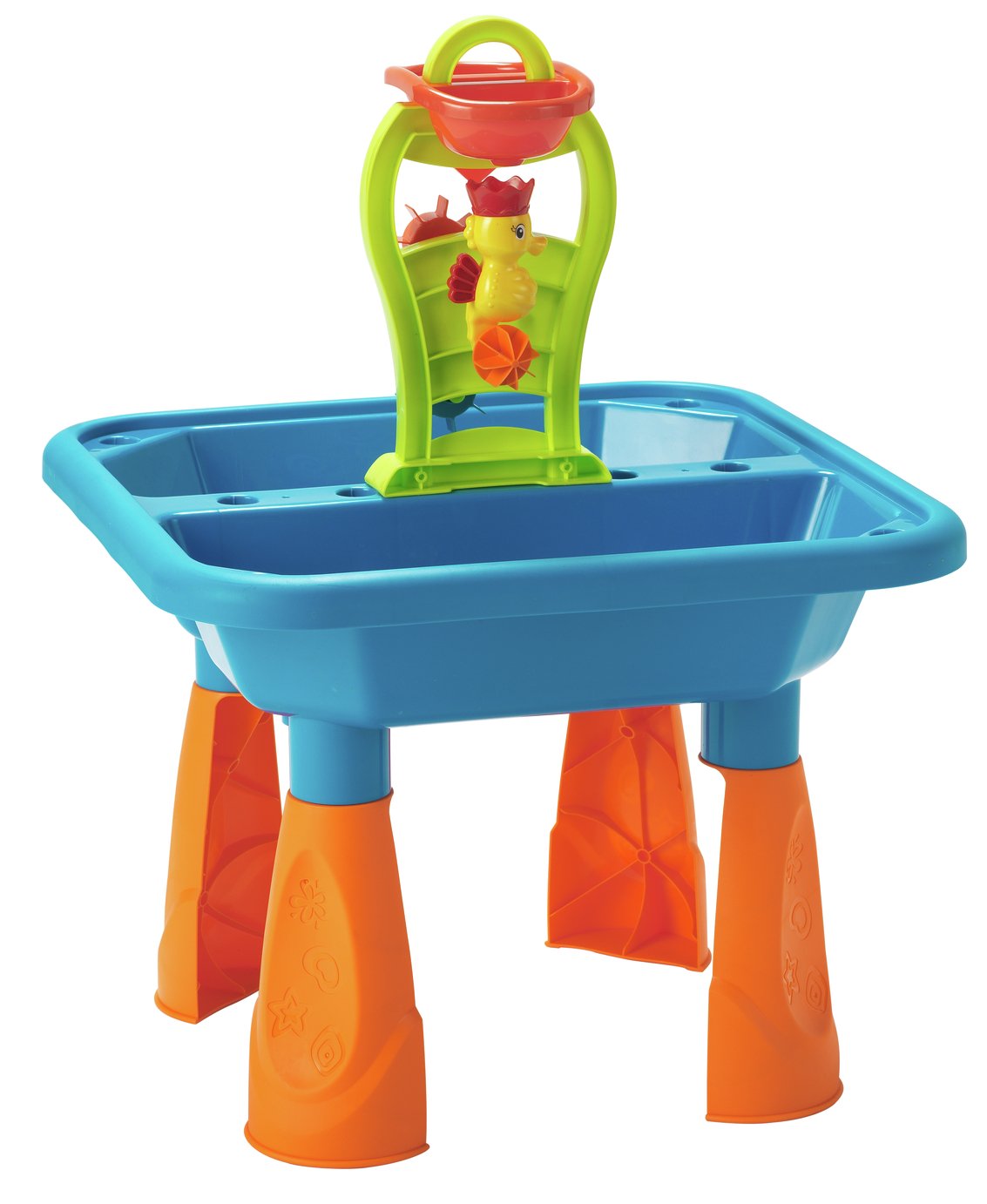 sand and water play table big w