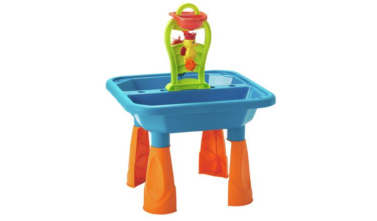 Argos sandpits hot sale