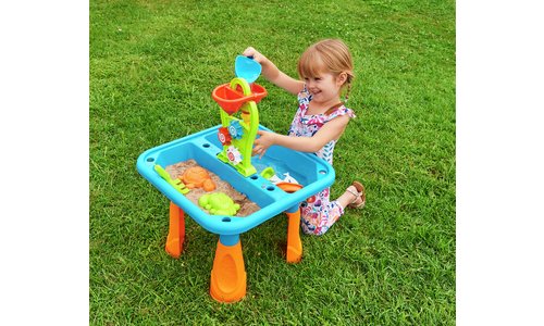 Chad Valley Sand and Water Table