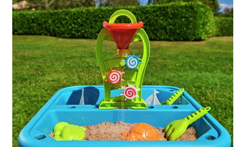 Chad Valley Sand and Water Table