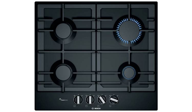 Argos 5 deals burner gas hob