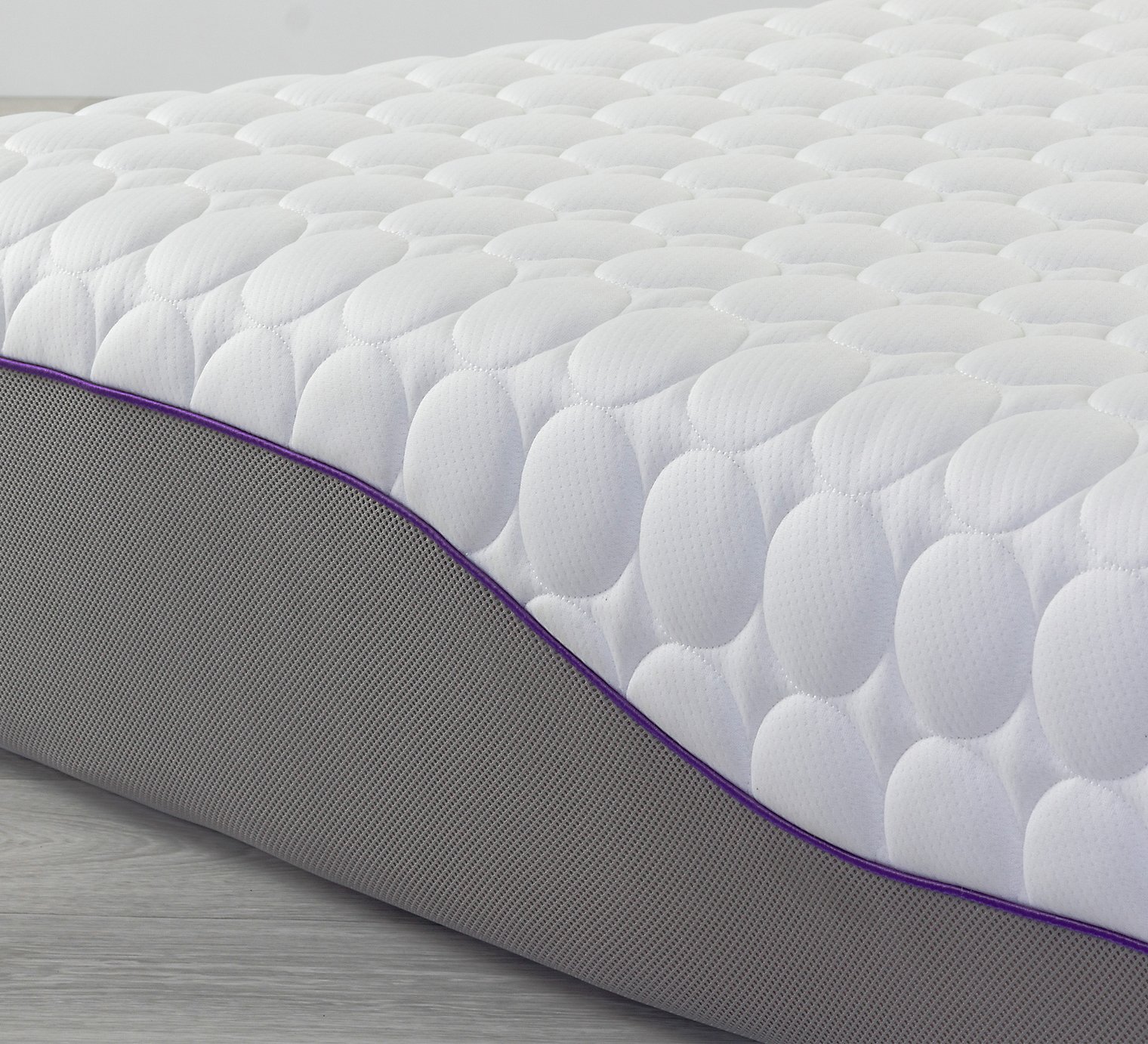 Mammoth Rise Advance Superking Mattress Review