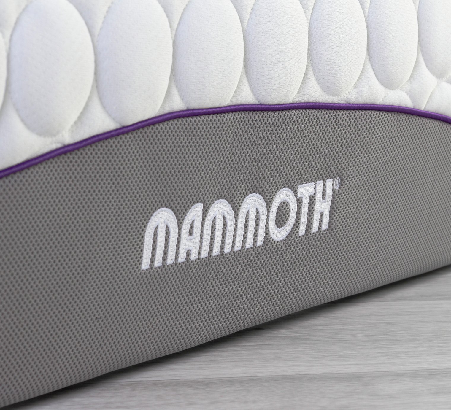 Mammoth Rise Advance Superking Mattress Review