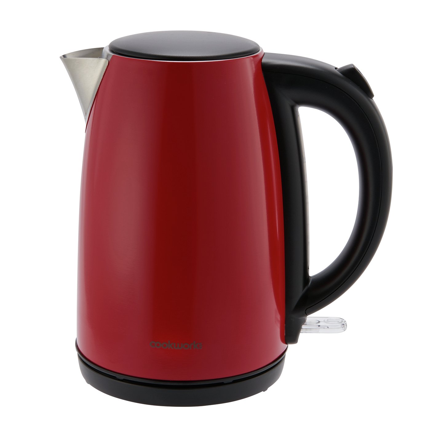 Cookworks Jug Kettle Review