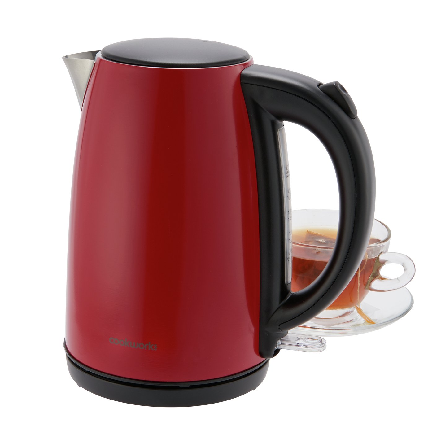 Cookworks Jug Kettle Review