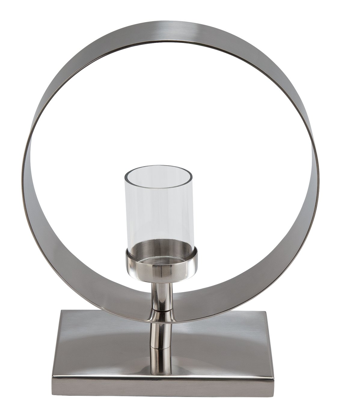 Sainsbury's Home Elegant Living Round Candle Holder Reviews