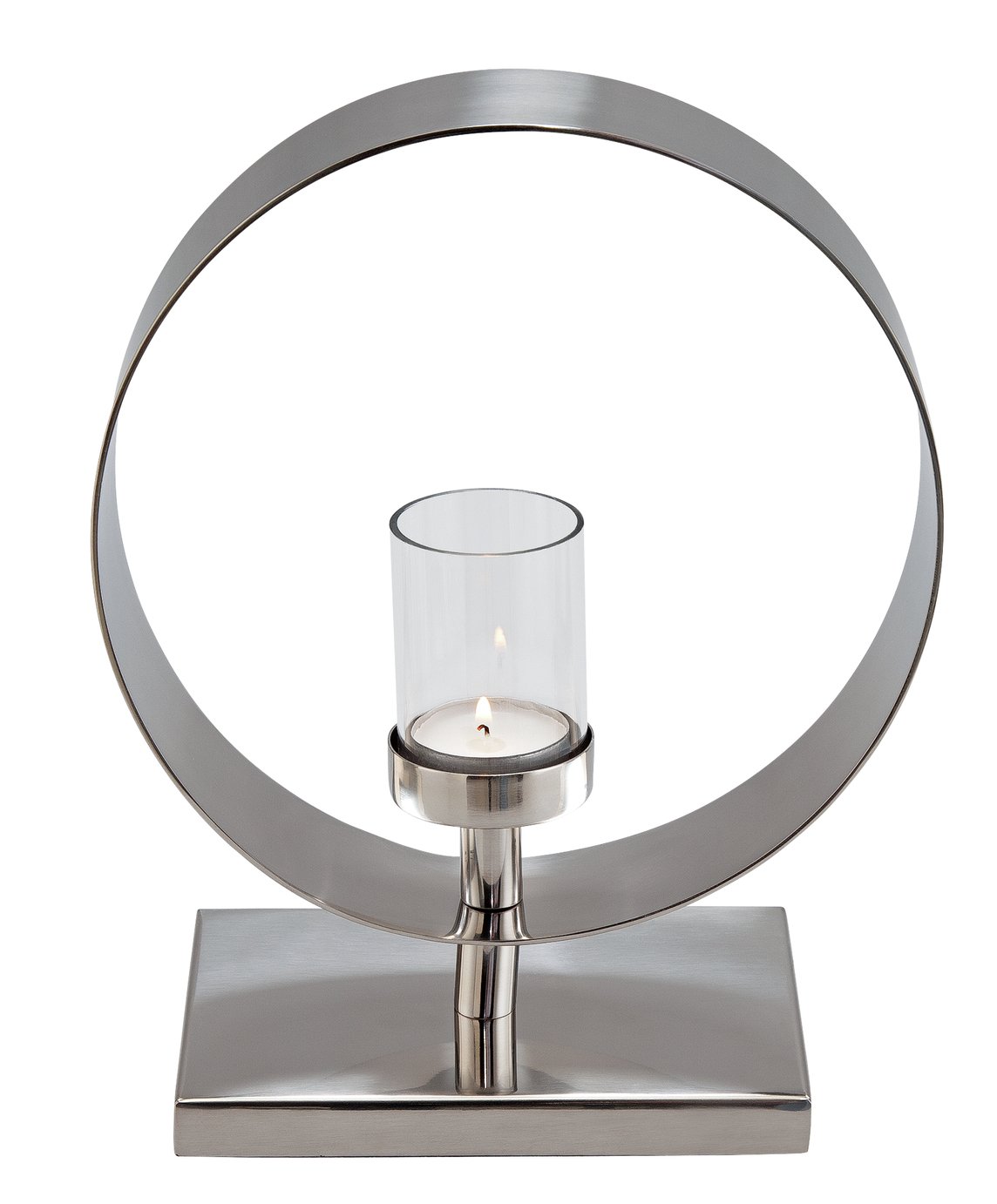 Sainsbury's Home Elegant Living Round Candle Holder Reviews