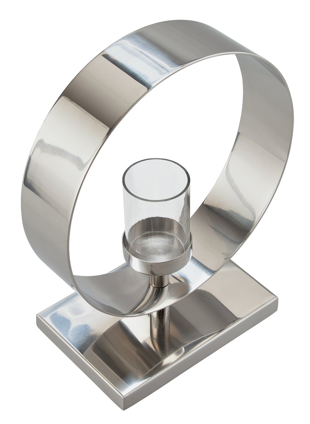 Sainsbury's Home Elegant Living Round Candle Holder Reviews