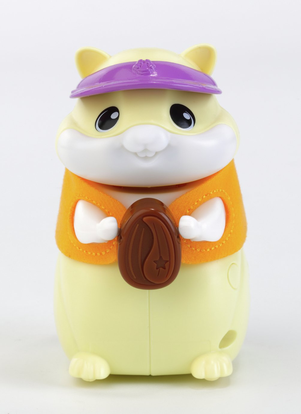 VTech PetSqueaks Sunny the Hamster review