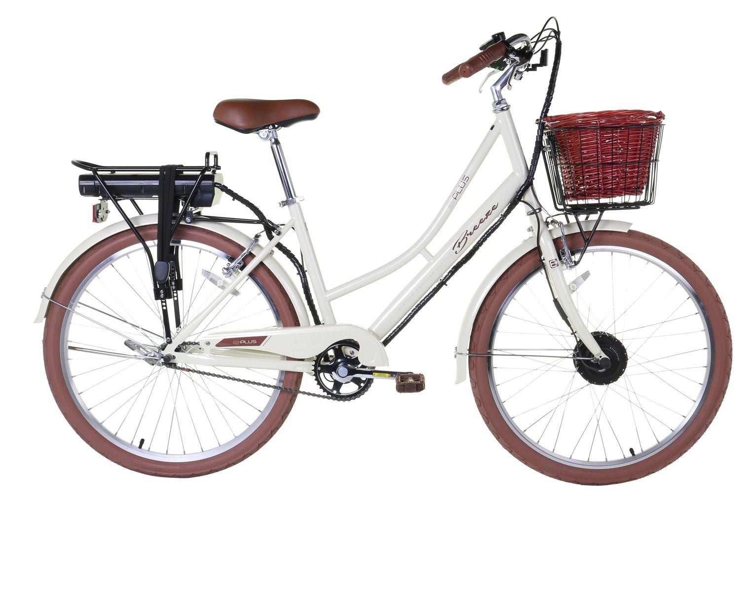 electric bikes for sale argos