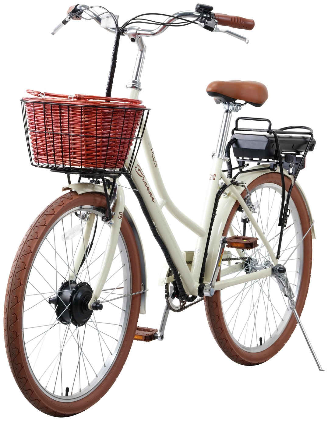 argos heritage bike