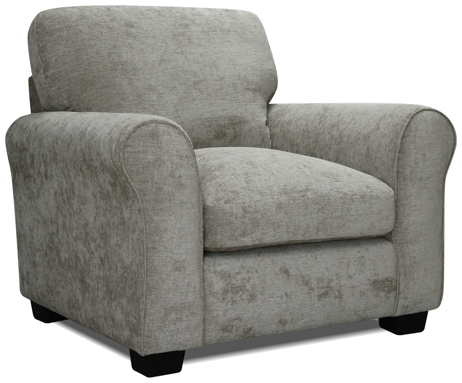 Argos Home Tammy Fabric Chair and 4 Seater Sofa Review