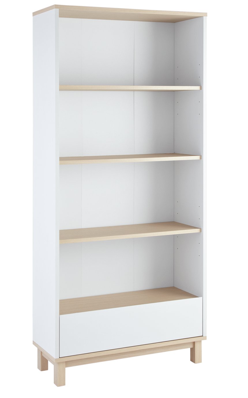 Argos Home Essel Bookcase review