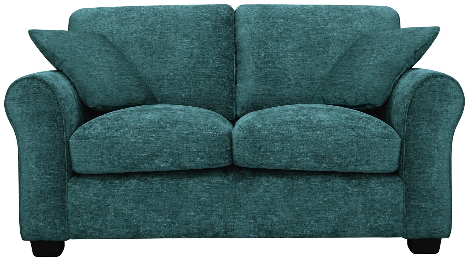 Argos Home Tammy 2 Seater Fabric Sofa Review