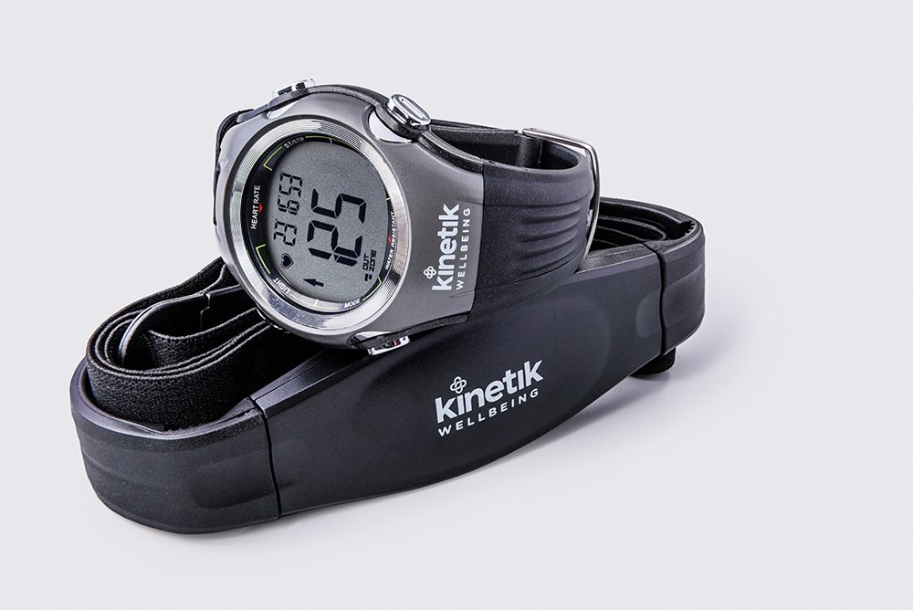 Wellbeing Heart Rate Monitor Reviews