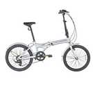 argos foldable bike