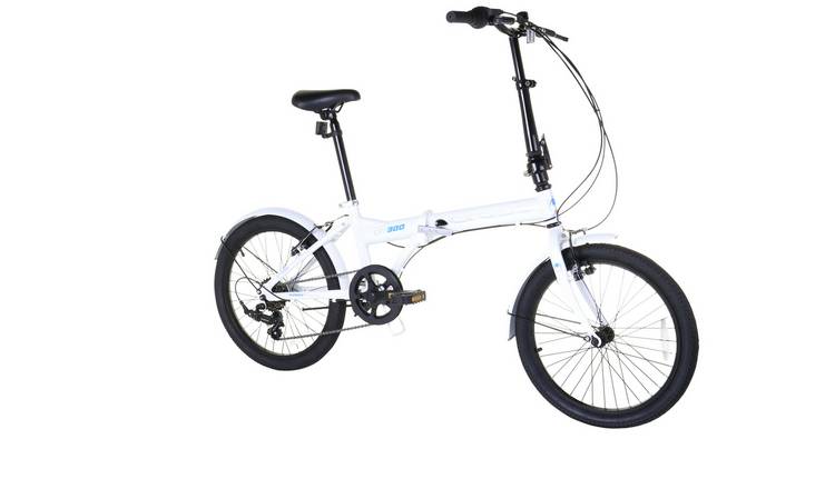 Cross crf300 20 inch wheel size mens folding bike new arrivals