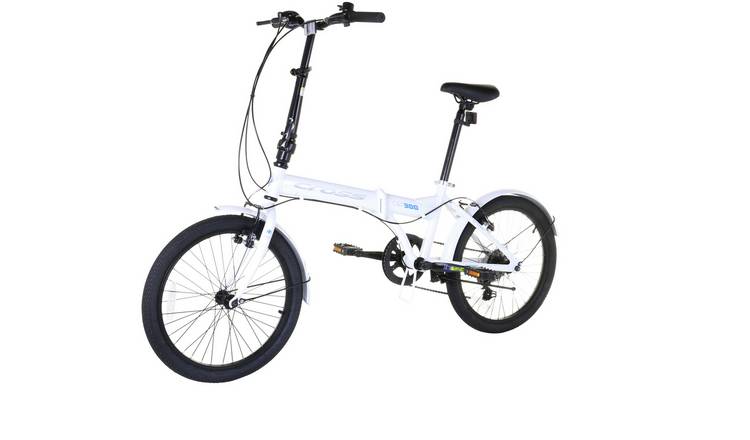 Cross cxf300 best sale folding bike