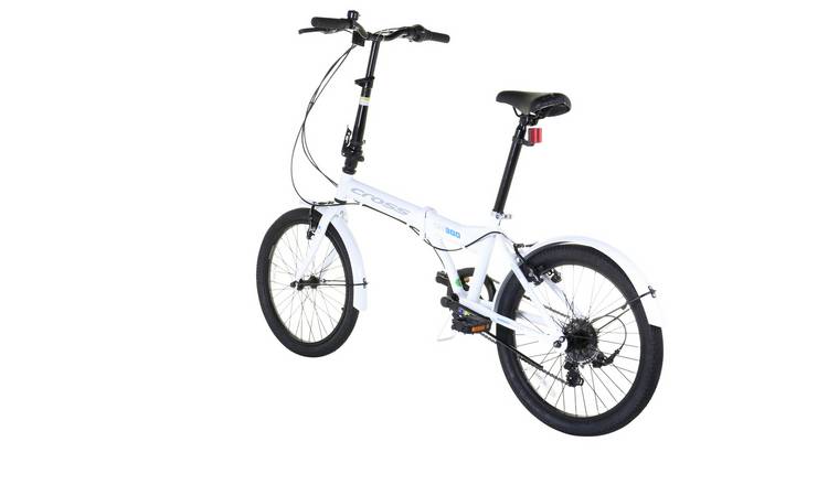 Cross crf300 cheap folding bike