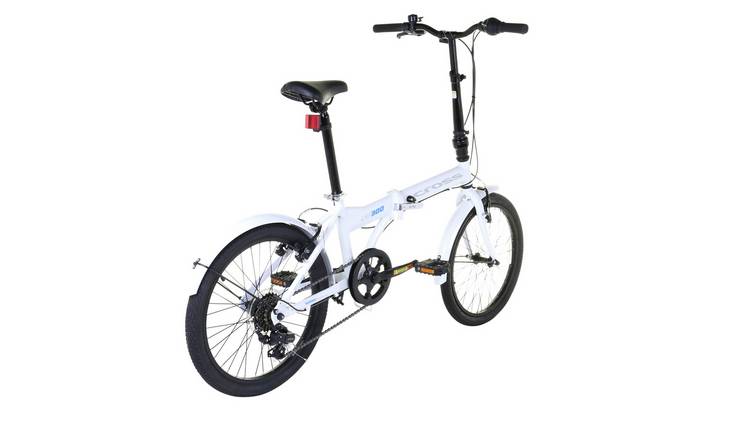 Cross folding mountain online bike