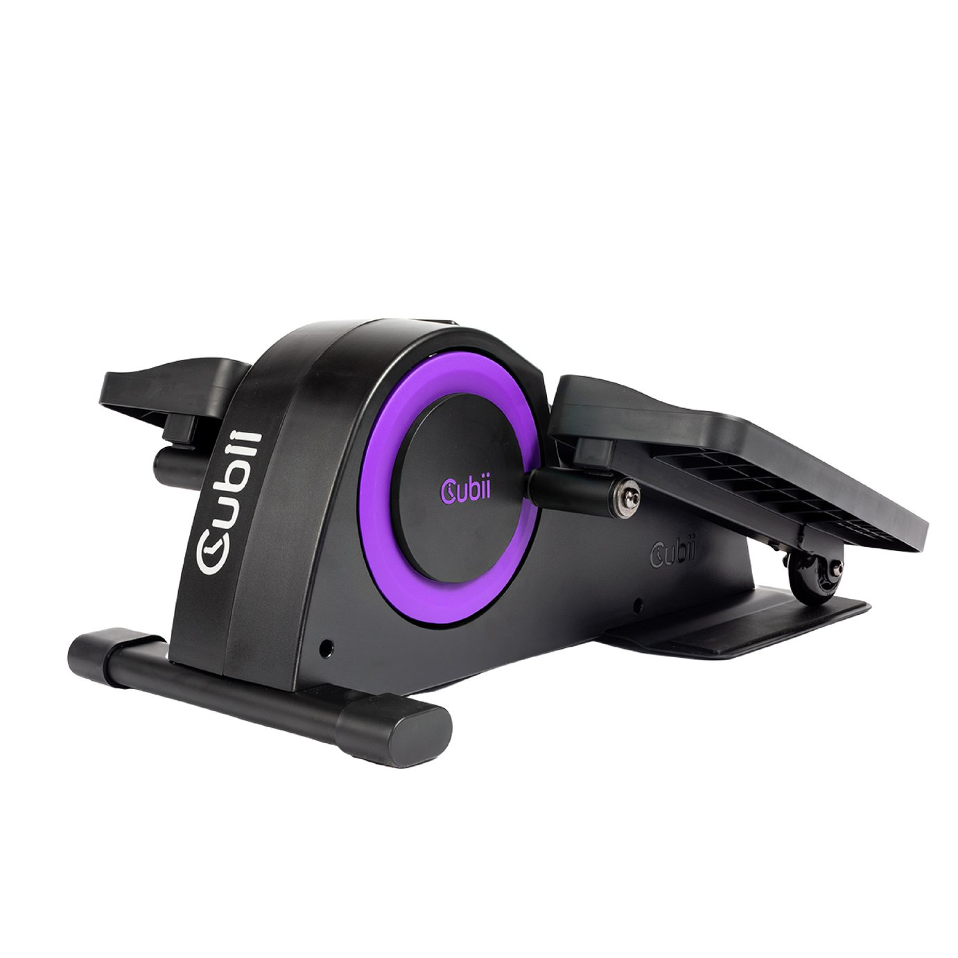 Cubii Seated Elliptical Trainer - Purple