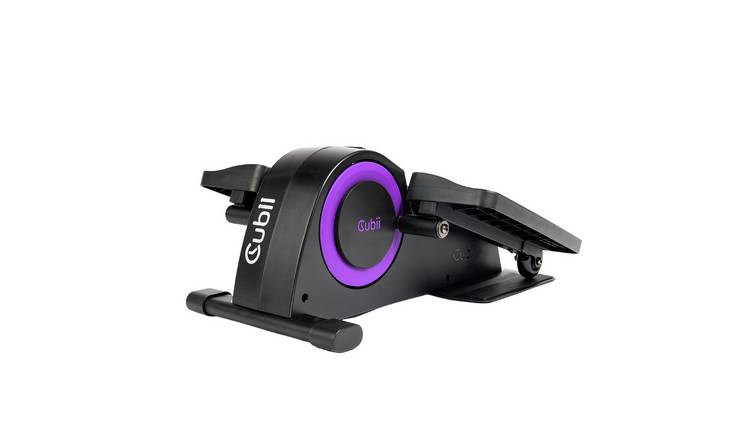 Cubii Seated Elliptical Trainer - Purple