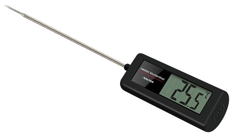 Argos thermometer shop