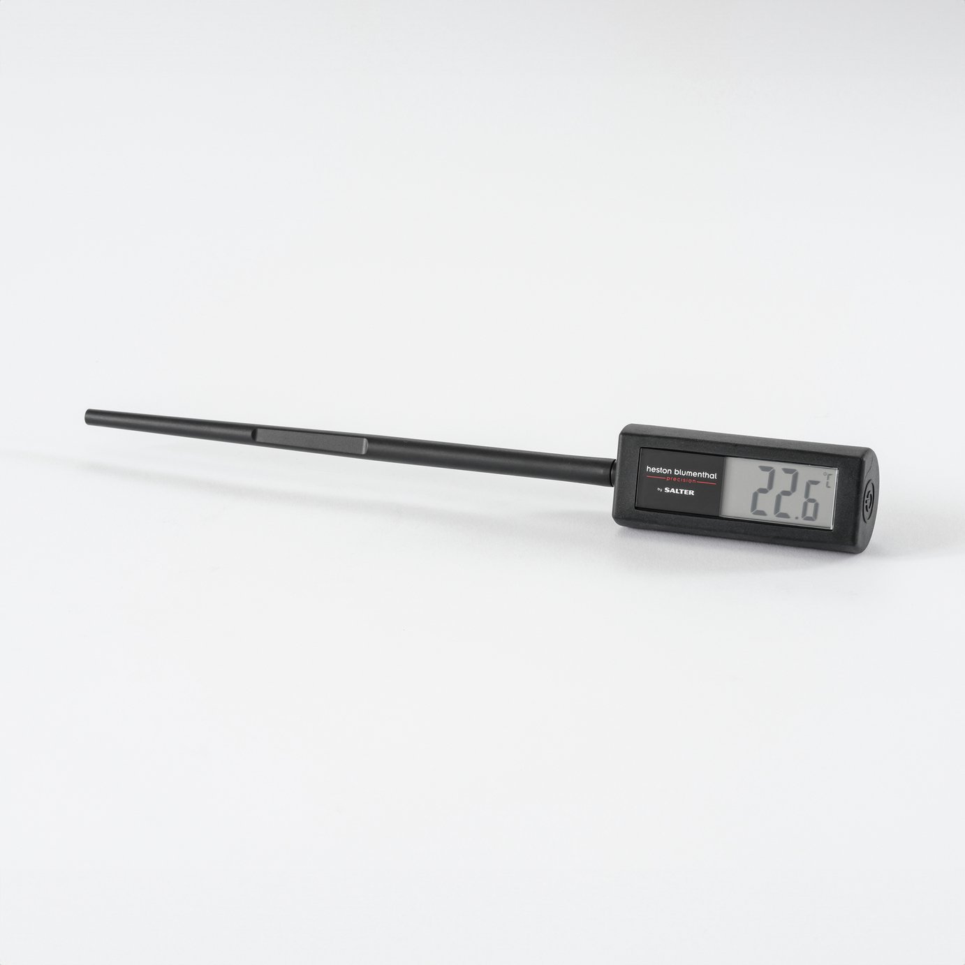 Heston Blumenthal Indoor/Outdoor Meat Thermometer Review