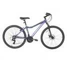 Cross fxt 300 discount ladies mountain bike