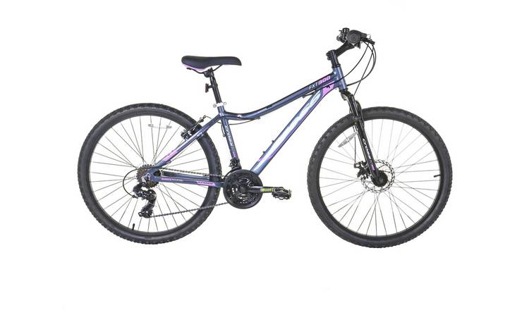 Xs womens mountain store bike