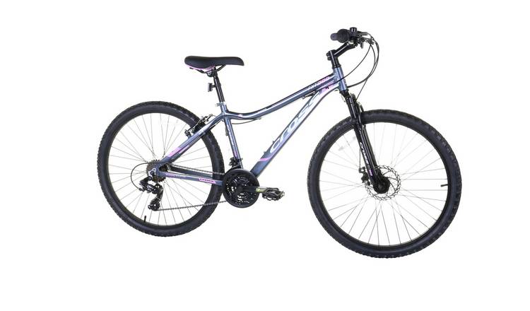 Womens bikes for online sale argos