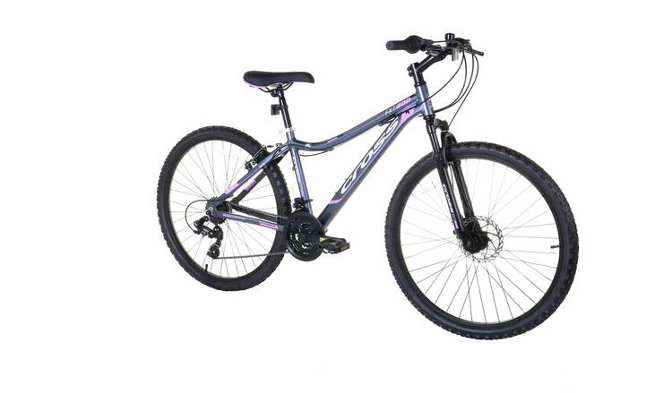 Argos womens mountain online bikes