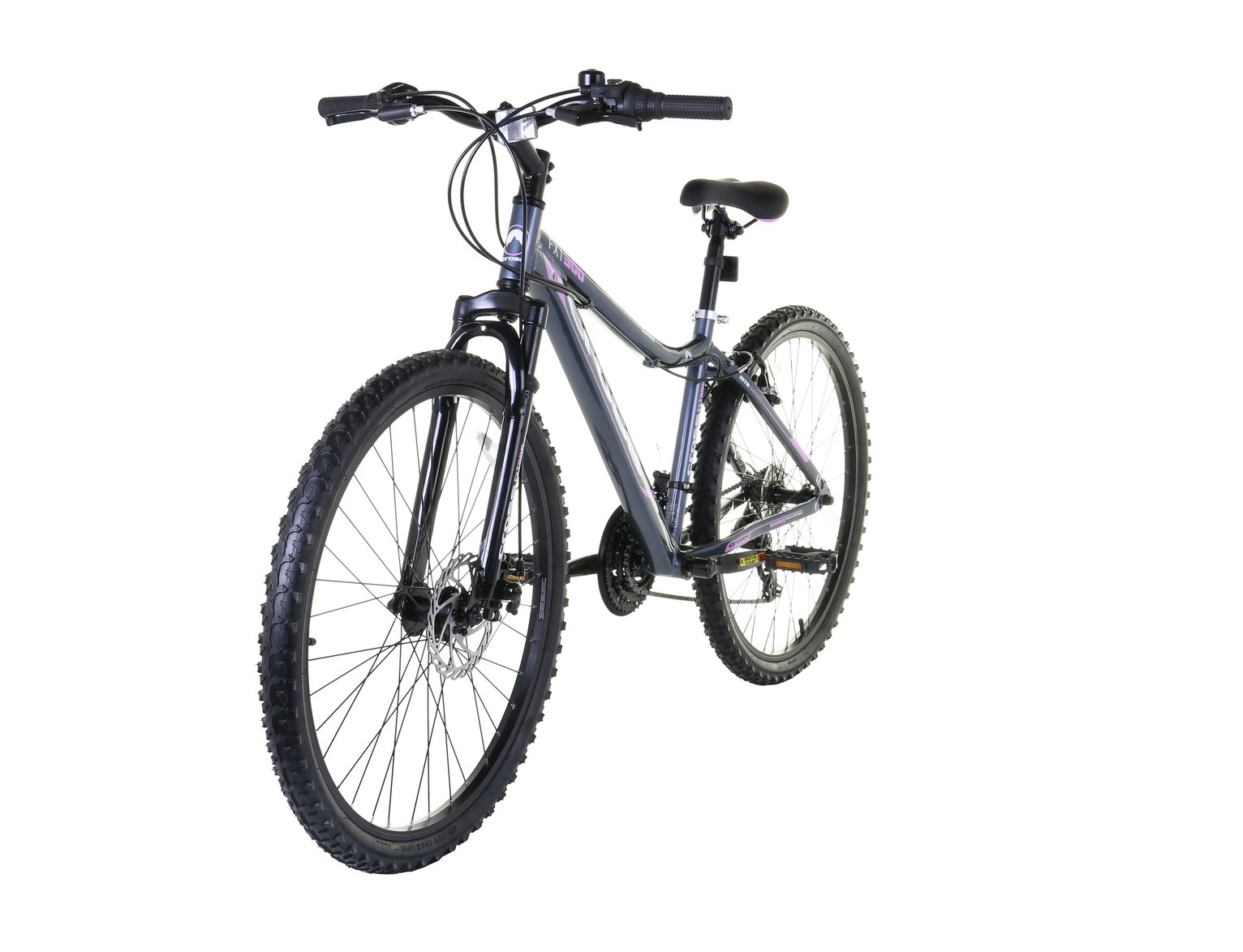 argos ladies mountain bike