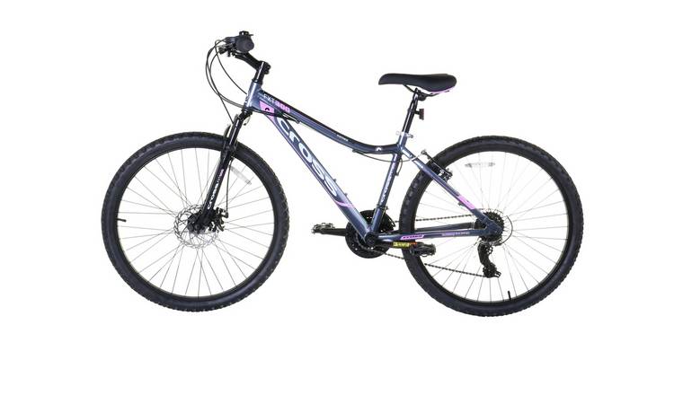 Cross fxt300 womens mountain bike new arrivals