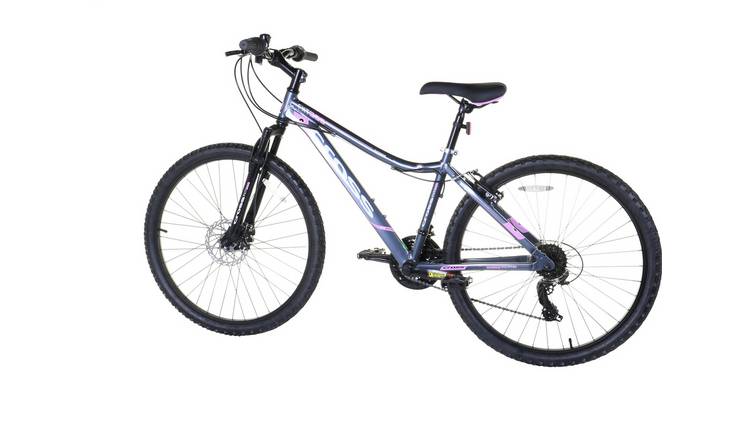 Argos womens mountain cheap bike